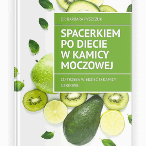 Co Trzeba Wiedzieć o Kamicy Nerkowej - ebook