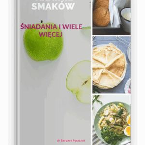 Z Dializą w Krainie Smaków - ebook