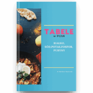 Tabele PChN - ebook