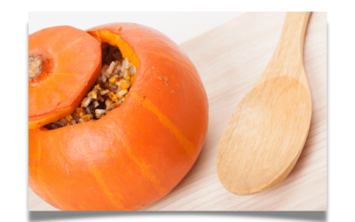 Czy Dynia Lubi Nerki