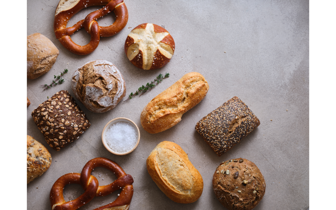 Fosfor i Chleb w Diecie Nerkowej: Jak Wybierać Chleb, Który Dba o Nerki?